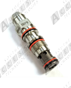 HySecurity MX000657 3:1 Counterbalance Brake Valve