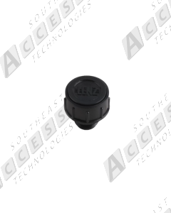 HySecurity MX000686 3/8 Inch Standard Breather Cap