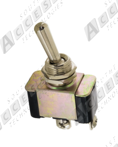 HySecurity MX000715 3-Pole Disconnect Switch
