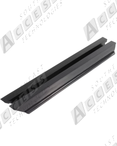 HySecurity MX000968 11.5" Limit Ramp Kit for SlideDriver