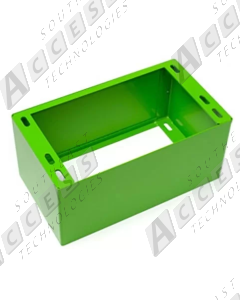 HySecurity MX001033 12" SlideDriver Base Extension