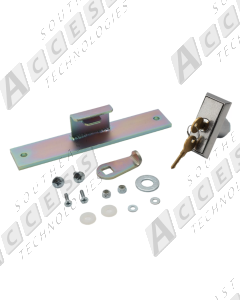 HySecurity MX001034 T-Lock Kit for SlideDriver Standard Cover