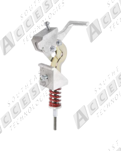HySecurity MX001103 Manual Release Toggle Assembly