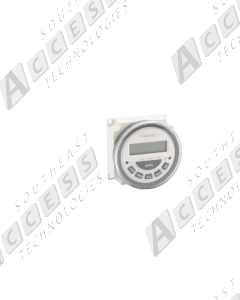 HySecurity MX001307 24-Hour 7-Day Programmable Timer