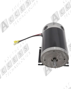HySecurity MX001395 24VDC 350W Electric Motor