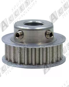 HySecurity MX001403 24T 9mm Replacement Pulley