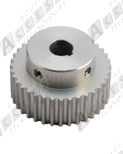 HySecurity MX001404 36T Gearbox Pulley