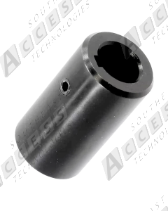 HySecurity MX001650 5/8" 9T Motor Coupler for Pre-2009 Models
