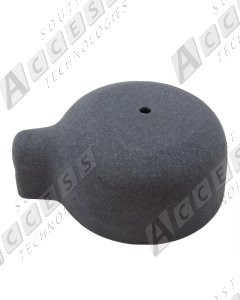HySecurity MX001746 SwingSmart DC Top Cover Cap