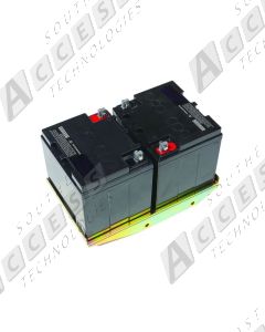 HySecurity MX001810 Extended Battery Backup Kit