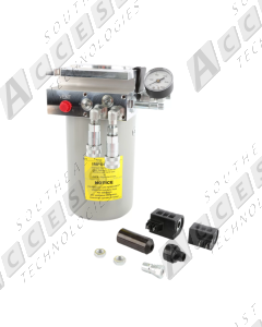 HySecurity MX001943 2.0 GPM Hydraulic Pump Kit