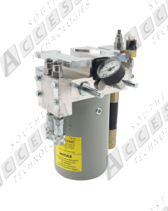 HySecurity MX001979 3.1 GPM Hydraulic Pump Kit