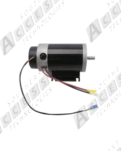 HySecurity MX001995 24VDC Replacement Motor