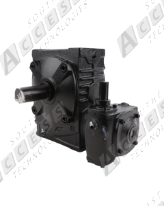 HySecurity MX002005 SwingSmart DC Gearbox