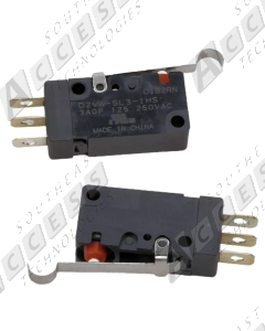 HySecurity MX002006-P Limit Switch Kit for Smart Motor