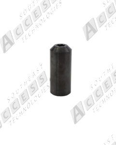 HySecurity MX002054 5/8 Inch 6T Spline Motor Coupler