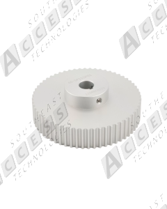 HySecurity MX002076 60-Tooth Gearbox Drive Pulley