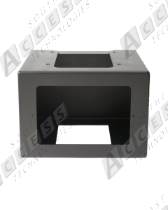 HySecurity MX002094 Base Extension for SlideSmart DC 10F/15