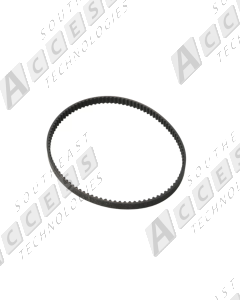 HySecurity MX002106 SlideSmart DC 15 Drive Belt