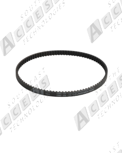 HySecurity MX002107 GT2 Timing Belt SlideSmart DC 10F