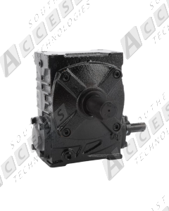HySecurity MX002210 SlideSmart DC Replacement Gearbox