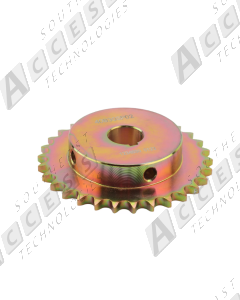 HySecurity MX002211 Gearbox Output Shaft Sprocket