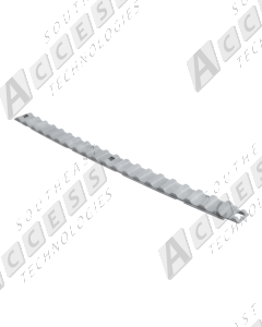 HySecurity MX002599 25-Inch XtremeDrive Traction Rack Kit