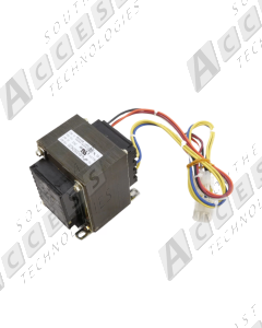 HySecurity MX002798 115/208-230VAC Input Replacement Transformer