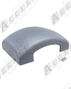 HySecurity MX3125 Rotomolded Top Cover