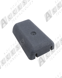 HySecurity MX3126 StrongArm Breakaway Bracket Cover