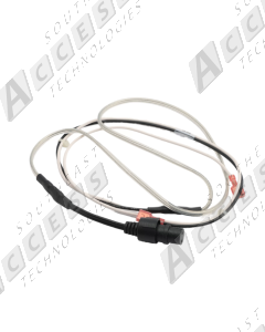HySecurity MX3217 LED Rope Lights Wiring Harness