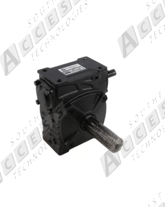 HySecurity MX3270 StrongArmPark Gate Operator Gearbox