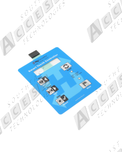 HySecurity MX3399 Smart Touch Controller Keypad