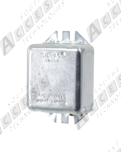 HySecurity MX3402 1-Phase Electronic Start Switch
