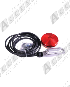 HySecurity MX3426 LED Flashing Light Kit