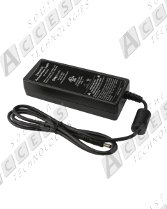 HySecurity MX3431 Remote Power Supply Kit for Smart DC Solar