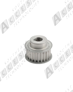 HySecurity MX3543 Motor Pulley