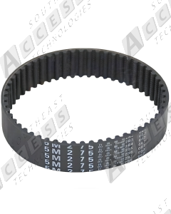 HySecurity MX3544 15mm 82T Gearmotor Drive Belt