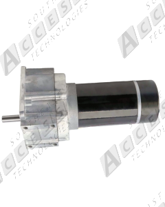 HySecurity MX3585 24V DC Hall Sensor Gearmotor