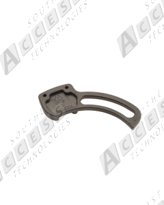 HySecurity MX4004 Sensor Mounting Bracket
