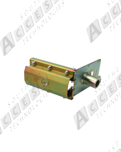HySecurity MX4050 Breakaway Arm Bracket Kit with Kill Switch