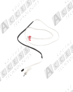 HySecurity MX4122 24V DC LED Light & Kill Switch Cable Harness
