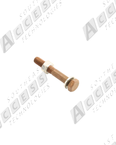 HySecurity MX4203 StrongArm DOT Shear Bolt Assembly