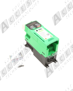 HySecurity MX4210 Variable Frequency Drive Unit