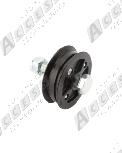 HySecurity MX4280 SlideSmart CNX Idler Assembly