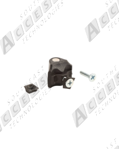 HySecurity MX4430 Chain-Mounted Target Magnet Assembly