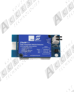 HySecurity MX4621 Hy5B 2.0 Automatic Loop Detector