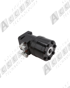 HySecurity MX4752 10-Inch Hydraulic Slide Gate Motor