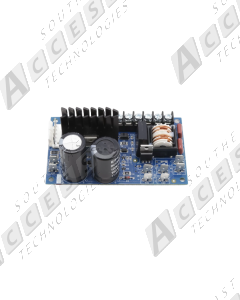 HySecurity MX000487 Replacement Control Board for Gate Operators