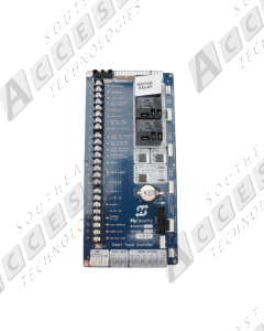 HySecurity MX000585-0 Replacement Control Board